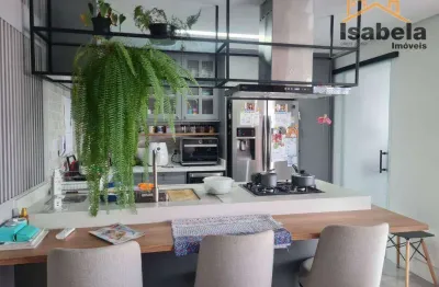 Apartamento com 3 dormitórios à venda, 120 m² por r$ 1.810.000,00 - bosque da saúde - são paulo/sp