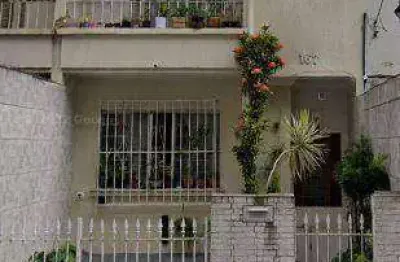 Sobrado com 3 dormitórios à venda, 136 m² por r$ 550.000,00 - vila monumento - são paulo/sp