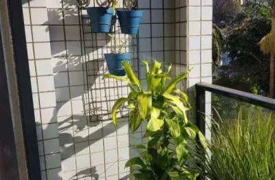 Apartamento com 2 dormitórios à venda, 79 m² por r$ 640.000,00 - bosque da saúde - são paulo/sp