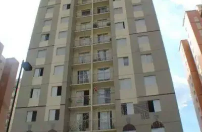Apartamento com 3 dormitórios à venda, 64 m² por r$ 470.000 - cambuci - são paulo/sp