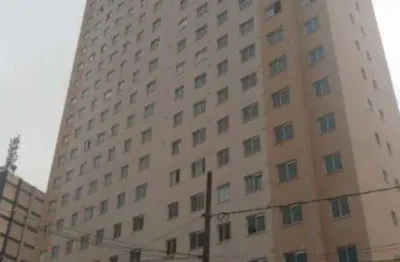 Studio com 1 dormitório à venda, 27 m² por r$ 240.000,00 - cambuci - são paulo/sp