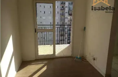 Apartamento com 2 dormitórios à venda, 52 m² por r$ 380.000,00 - jardim celeste - são paulo/sp
