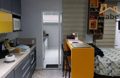 Apartamento com 1 dormitório à venda, 40 m² por r$ 390.000,00 - ipiranga - são paulo/sp