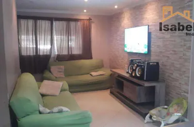 Terreno com 2 moradias à venda, 250 m² por r$ 455.000 - americanópolis - são paulo/sp
