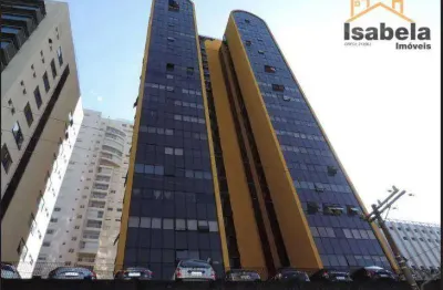 Conjunto à venda, 35 m² por r$ 349.000 - liberdade - são paulo/sp