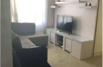 Apartamento com 2 dormitórios à venda, 64 m² por r$ 275.000,00 - vila santa teresa (zona sul) - são paulo/sp