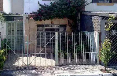 Sobrado com 3 dormitórios à venda, 140 m² por r$ 830.000,00 - saúde - são paulo/sp