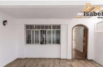 Sobrado com 3 dormitórios à venda por r$ 550.000 - jardim maria estela - são paulo/sp