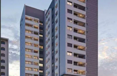 Apartamento com 1 dormitório a poucos metros da estação metrô vila mariana