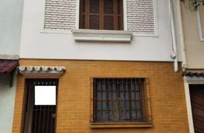 Sobrado com 2 dormitórios à venda, 90 m² por r$ 477.000,00 - vila gumercindo - são paulo/sp