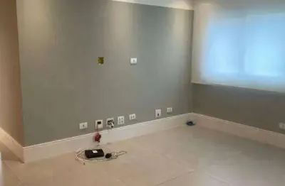 Apartamento com 2 dormitórios à venda, 90 m² - próximo ao metrô paraíso