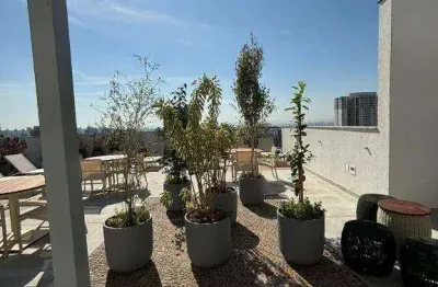 Apartamento com 1 dormitório próximo ao metrô alto do ipiranga