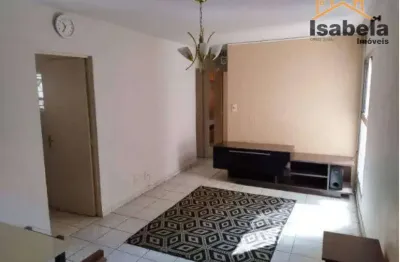 Apartamento com 3 dormitórios à venda, 62 m² por r$ 325.000,00 - vila moraes - são paulo/sp