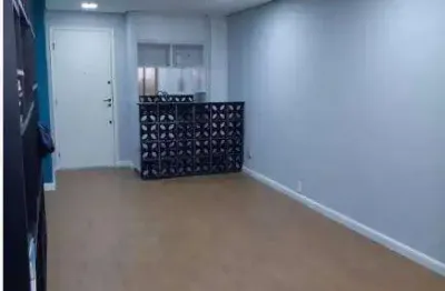 Sala à venda, 30 m² por r$ 287.000,00 - vila monte alegre - são paulo/sp