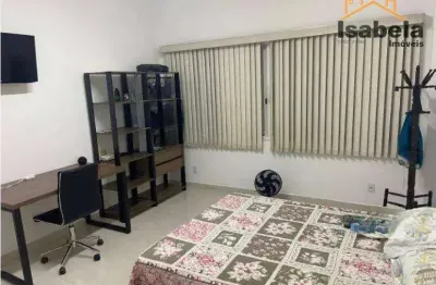 Kitnet com 1 dormitório à venda, 40 m² por r$ 265.000,00 - centro - são paulo/sp