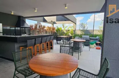 Apartamento com 3 dormitórios à venda, 79 m² por r$ 920.000,00 - ipiranga - são paulo/sp