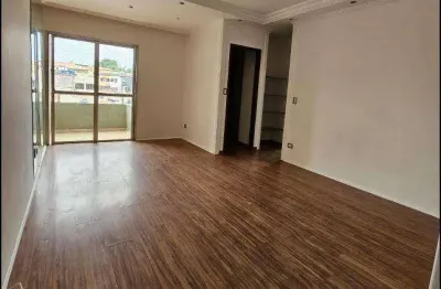 Apartamento com 2 dormitórios à venda, 62 m² por r$ 395.000,00 - vila do castelo - são paulo/sp