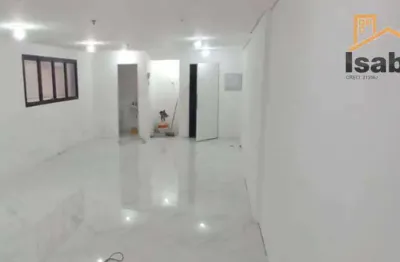 Sala à venda, 52 m² por r$ 520.000,00 - vila clementino	 - são paulo/sp