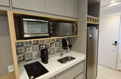 Apartamento com 1 quarto à venda na Rua Dona Leopoldina, 270, Ipiranga, São Paulo