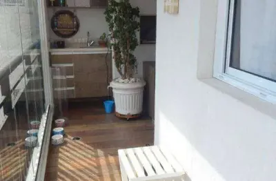 Apartamento com 2 dormitórios à venda, 67 m² por r$ 859.000,00 - ipiranga - são paulo/sp