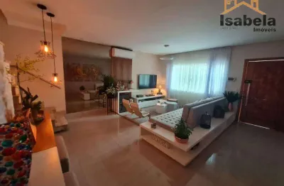 Sobrado com 3 dormitórios à venda, 160 m² por r$ 1.450.000,00 - saúde - são paulo/sp