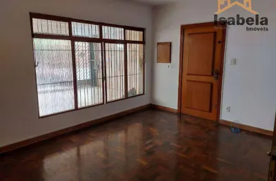Sobrado com 5 dormitórios à venda, 330 m² por r$ 730.000,00 - vila brasilina - são paulo/sp