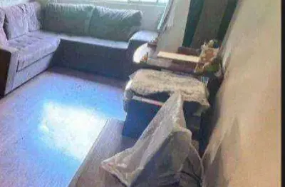 Apartamento com 2 dormitórios à venda, 53 m² por r$ 310.000 - vila campestre - são paulo/sp