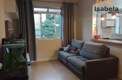 Apartamento com 2 dormitórios à venda, 59 m² por r$ 296.000,00 - cambuci - são paulo/sp