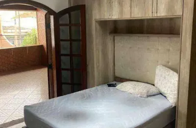 Sobrado com 4 dormitórios à venda, 320 m² por r$ 930.000 - são joão clímaco - são paulo/sp