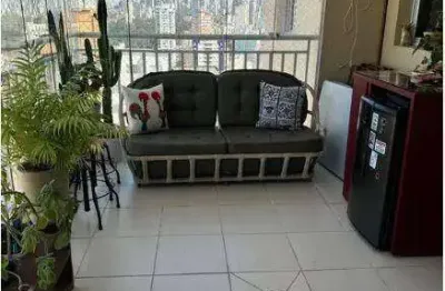 Apartamento com 2 dormitórios à venda, 79 m² por r$ 1.050.000,00 - cambuci - são paulo/sp