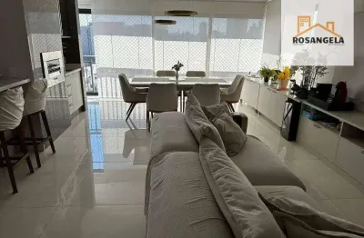 Apartamento com 3 dormitórios à venda, 120 m² por r$ 1.800.000,00 - bosque da saúde - são paulo/sp
