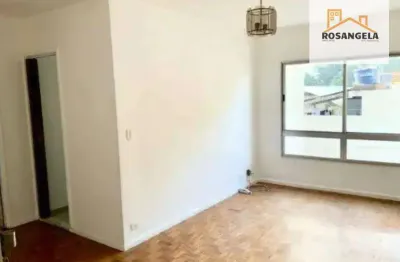 Apartamento com 1 dormitório à venda, 65 m² por r$ 350.000,00 - cambuci - são paulo/sp