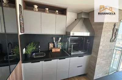 Apartamento com 3 dormitórios à venda, 143 m² por r$ 1.875.000,00 - vila gumercindo - são paulo/sp