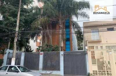 Prédio, comercial próximo ao metro - vila mariana - são paulo/sp