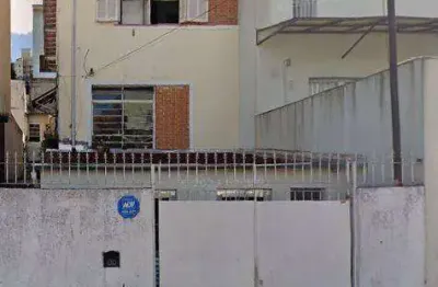 Sobrado com 3 dormitórios à venda, 150 m² por r$ 615.000,00 - bosque da saúde - são paulo/sp