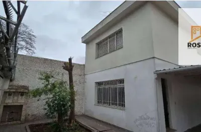 Sobrado com 3 dormitórios à venda, 250 m² por r$ 999.900,00 - vila marte - são paulo/sp