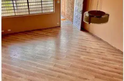 Sobrado com 2 dormitórios à venda, 132 m² por r$ 500.000,00 - parque jabaquara - são paulo/sp
