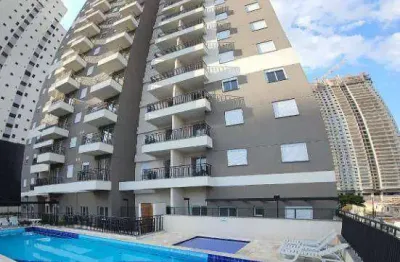 Apartamento com 2 dormitórios à venda, 53 m² por r$ 575.000,00 - vila nair - são paulo/sp