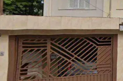 Sobrado com 2 dormitórios à venda, 80 m² por r$ 575.000 - ipiranga - são paulo/sp