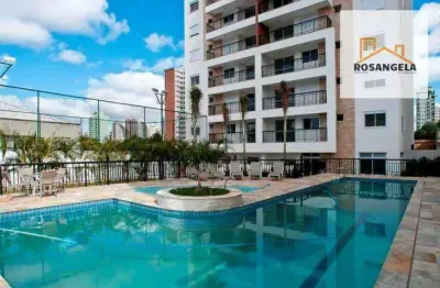 Apartamento com 3 quartos à venda na Rua Lino Coutinho, 301, Ipiranga, São Paulo