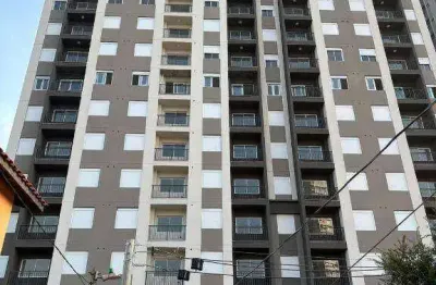 Kitnet / Stúdio à venda na Rua Santa Aurélia, 340, Vila São José (Ipiranga), São Paulo