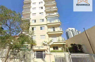 Apartamento com 3 dormitórios à venda, 102 m² por r$ 979.000,00 - mirandópolis - são paulo/sp