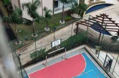 Apartamento com 3 dormitórios à venda, 65 m² por r$ 465.000 - vila caraguatá - são paulo/sp