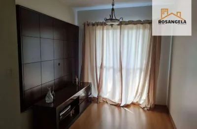 Apartamento com 2 dormitórios à venda, 51 m² por r$ 330.000,00 - jardim previdência - são paulo/sp