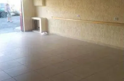 Salão para alugar, 30 m² por r$ 2.100,00/mês - vila brasilina - são paulo/sp