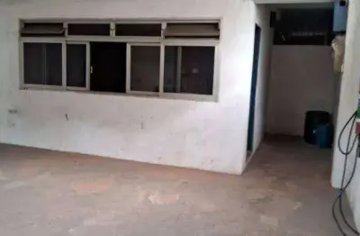 Sobrado com 2 dormitórios à venda, 320 m² por r$ 820.000,00 - vila firmiano pinto - são paulo/sp
