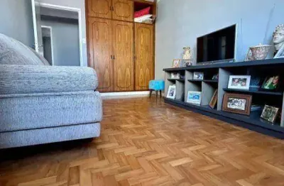 Apartamento com 3 dormitórios à venda, 100 m² por r$ 749.000,00 - ipiranga - são paulo/sp