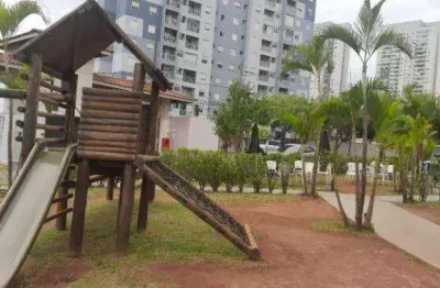 Lindo apto nunca habitado de 2 dorms na vila andrade com 1 vg de garagem à venda, 55 m² por r$ 330.000 - vila andrade - são paulo/sp