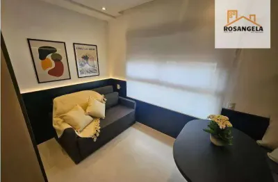 Studio a uma quadra do metrô alto do ipiranga!, 20 m² por r$ 0 - ipiranga - são paulo/sp