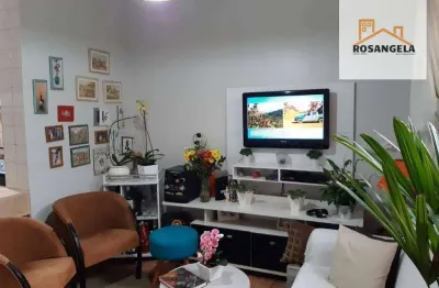 Apartamento com 1 dormitório à venda, 56 m² por r$ 310.000,00 - bela vista - são paulo/sp
